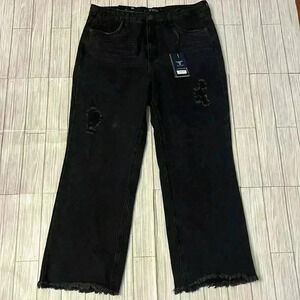 {NWT} Lucky & Blessed Jeans